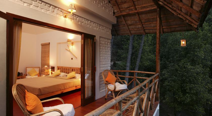 Kurumba Village Resort